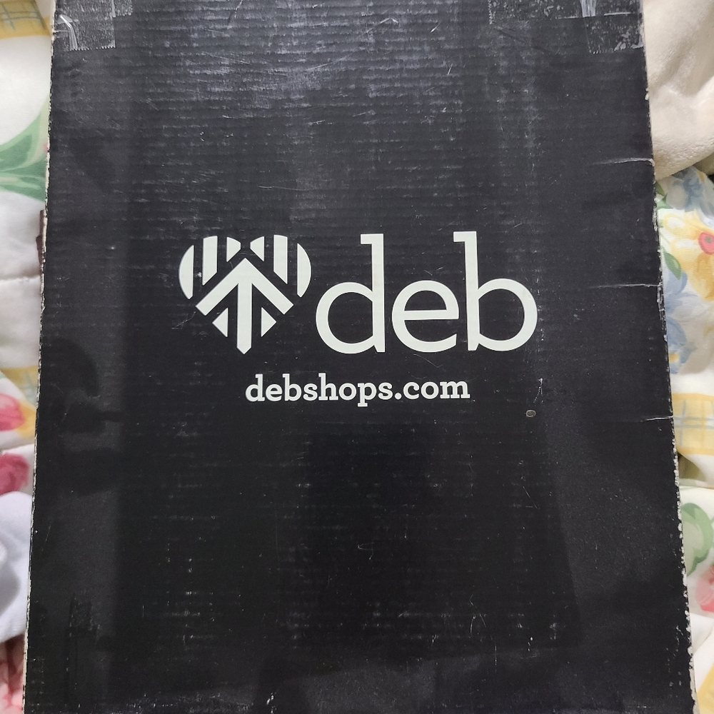 Deb Shoes